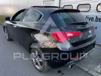 2012 Alfa Romeo Giulia