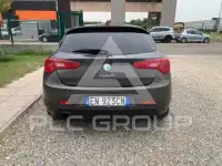 2012 Alfa Romeo Giulia