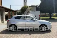 2012 Alfa Romeo Giulia