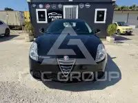 2012 Alfa Romeo Giulia