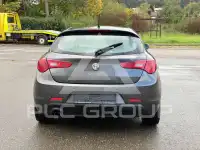 2012 Alfa Romeo Giulia