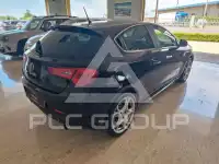 2012 Alfa Romeo Giulia