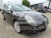 2012 Alfa Romeo Giulia