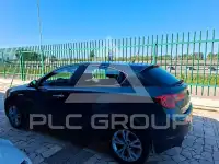 2012 Alfa Romeo Giulia