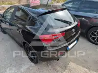 2012 Alfa Romeo Giulia