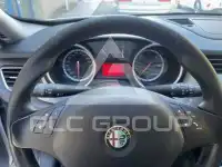 2012 Alfa Romeo Giulia