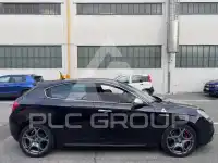 2012 Alfa Romeo Giulia