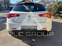 2012 Alfa Romeo Giulia