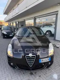 2012 Alfa Romeo Giulia