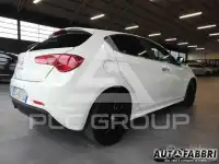 2012 Alfa Romeo Giulia