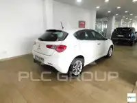 2012 Alfa Romeo Giulia