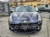 2012 Alfa Romeo Giulia