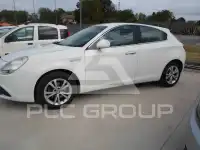 2012 Alfa Romeo Giulia