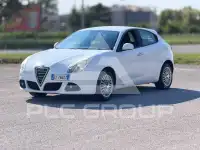 2012 Alfa Romeo Giulia