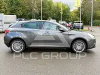 2012 Alfa Romeo Giulia