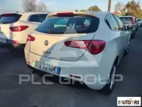 2012 Alfa Romeo Giulia