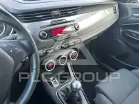 2012 Alfa Romeo Giulia
