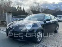 2012 Alfa Romeo Giulia