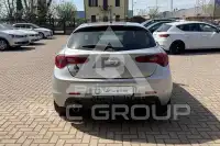 2012 Alfa Romeo Giulia