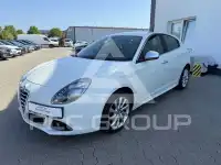 2012 Alfa Romeo Giulia