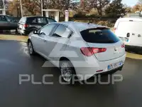 2012 Alfa Romeo Giulia