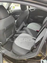 2012 Alfa Romeo Giulia