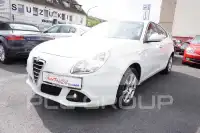 2012 Alfa Romeo Giulia