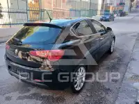 2012 Alfa Romeo Giulia