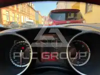 2012 Alfa Romeo Giulia