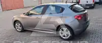 2012 Alfa Romeo Giulia