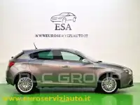 2012 Alfa Romeo Giulia