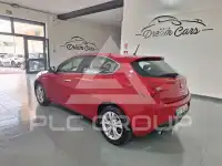 2012 Alfa Romeo Giulia