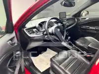 2012 Alfa Romeo Giulia