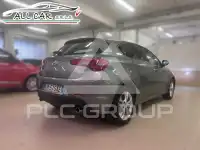 2012 Alfa Romeo Giulia