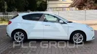 2012 Alfa Romeo Giulia