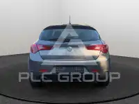 2012 Alfa Romeo Giulia