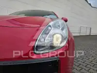 2012 Alfa Romeo Giulia