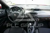 2012 Alfa Romeo Giulia