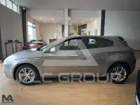 2012 Alfa Romeo Giulia