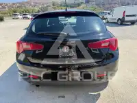 2012 Alfa Romeo Giulia