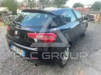 2012 Alfa Romeo Giulia