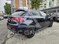 2012 Alfa Romeo Giulia