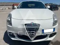 2012 Alfa Romeo Giulia