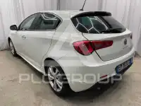 2012 Alfa Romeo Giulia