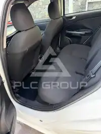 2012 Alfa Romeo Giulia