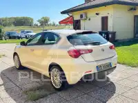 2012 Alfa Romeo Giulia