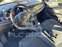 2012 Alfa Romeo Giulia