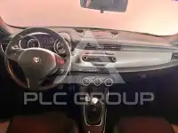 2012 Alfa Romeo Giulia