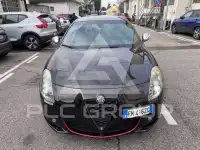 2012 Alfa Romeo Giulia