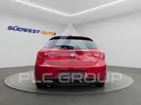 2012 Alfa Romeo Giulia